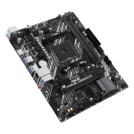 Placa Base Asus 90MB1H60-M0EAY0 AMD AM4 AMD A520 AMD