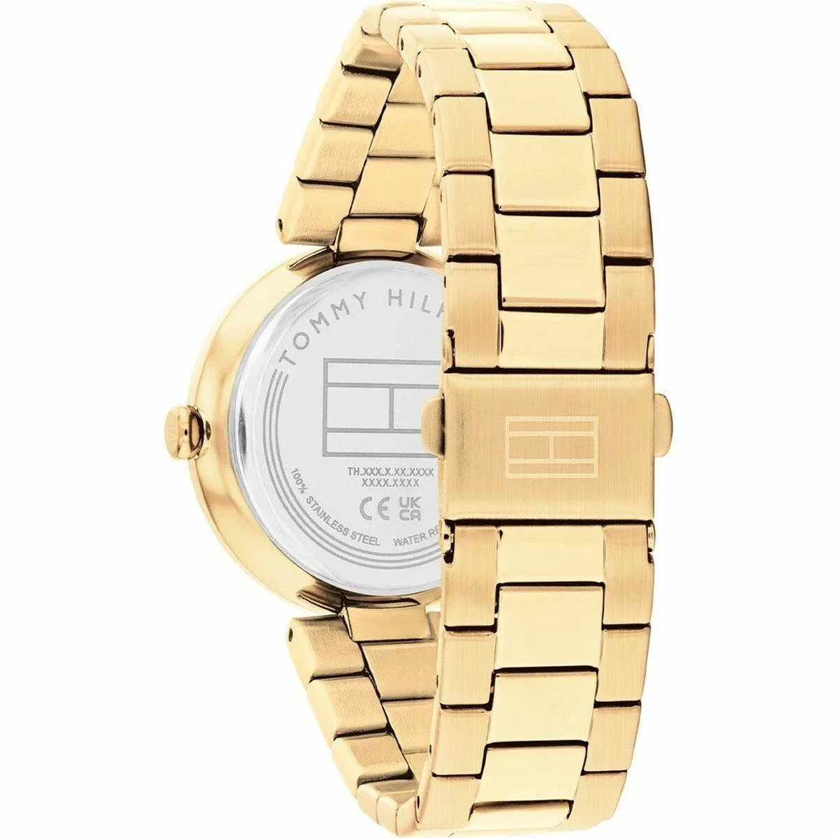 Reloj Mujer Tommy Hilfiger 1782631 (Ø 34 mm)