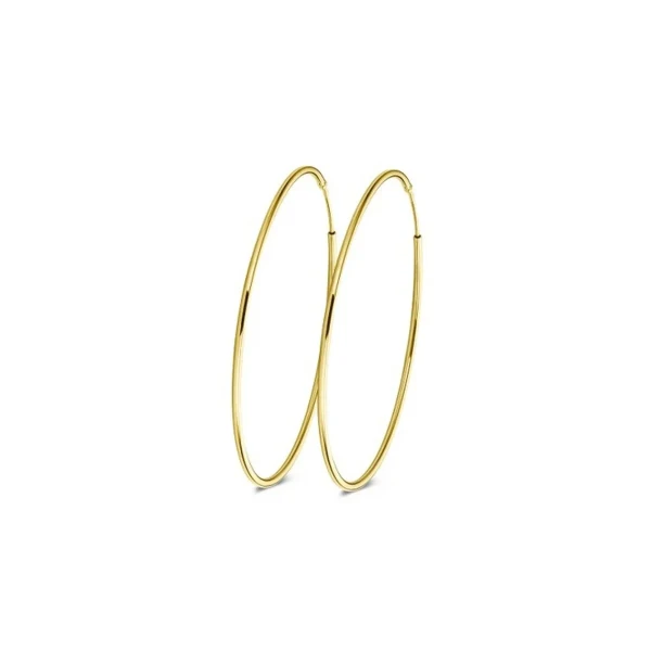 Pendientes Mujer New Bling 9NB-0566