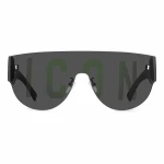 Gafas de Sol Hombre Dsquared2 ICON-0002-S-807 Ø 99 mm