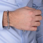 Pulsera Mujer Albert M. WSOX00086.S-20