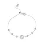 Pulsera Mujer Guess JUBB04156JWRHT-U