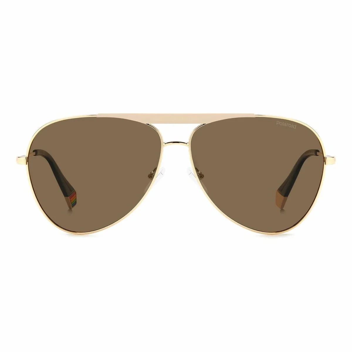 Gafas de Sol Unisex Polaroid PLD-6200-S-X-Y3R Ø 61 mm
