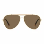 Gafas de Sol Unisex Polaroid PLD-6200-S-X-Y3R Ø 61 mm
