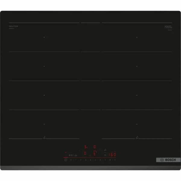 Placa de Inducción BOSCH PXY63KHC1E