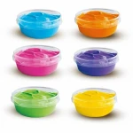 Set de Pintura Gouache SES Creative 6 Piezas