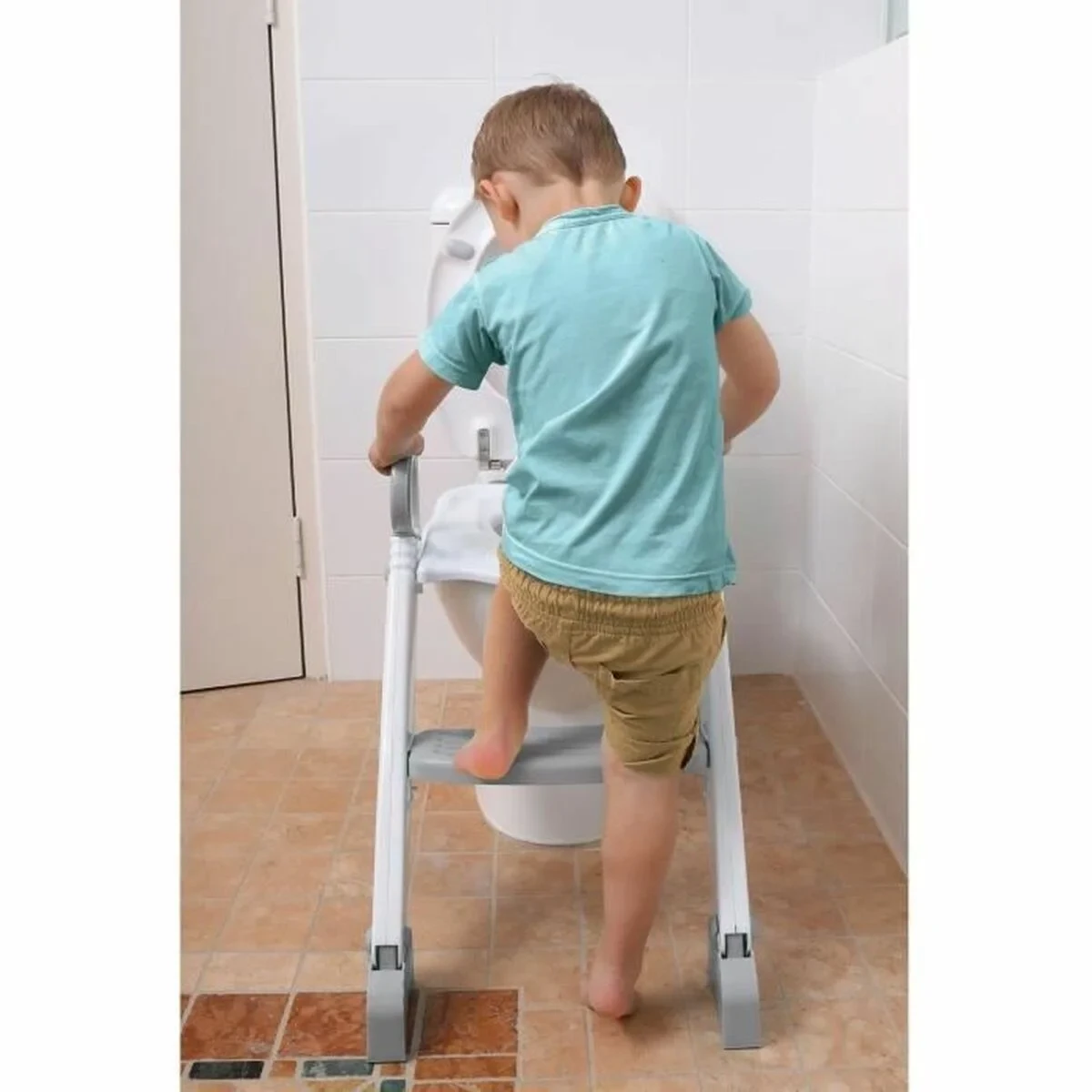 Reductor de WC para Bebé Dreambaby