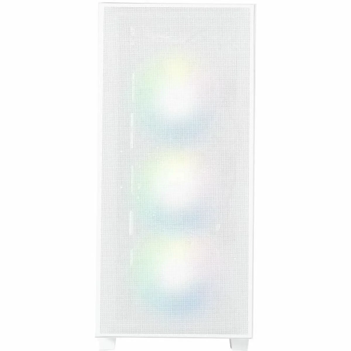 Caja Semitorre ATX BitFenix Blanco