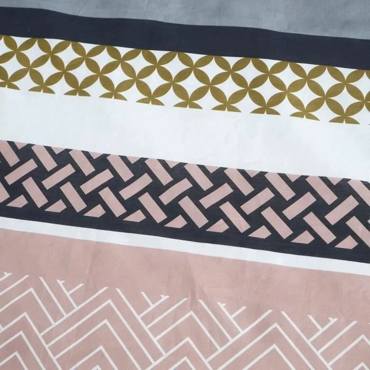 Juego de funda nórdica TODAY Dream Azul