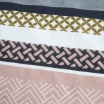 Juego de funda nórdica TODAY Dream Azul