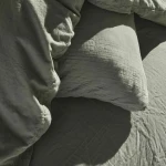 Juego de funda nórdica TODAY Dream Verde