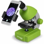 Microscopio Bresser Junior