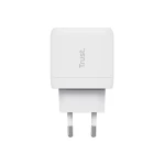 Cargador de Pared Trust 25138 Blanco