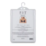 Sujetador adhesivo FIT