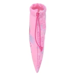 Bolsito de Merienda Gabby's Dollhouse Party Rosa