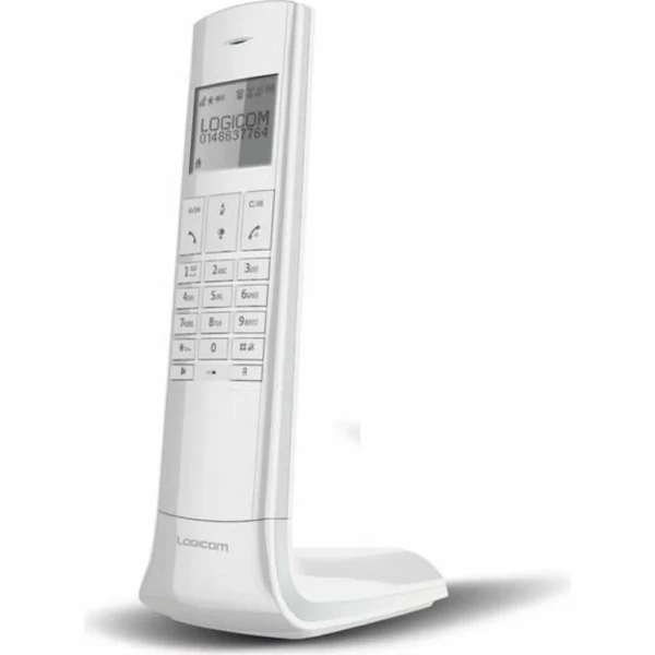 Teléfono Inalámbrico Logicom Luxia 150