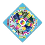 Juego de preguntas y respuestas Trivial Pursuit Science & Vie