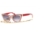 Gafas de Sol Mujer Guess GU7873-69B