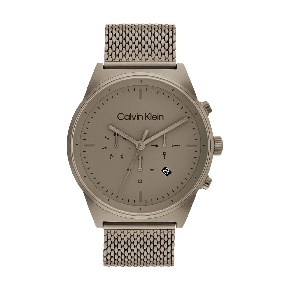 Reloj Mujer Calvin Klein 25200297 (Ø 44 mm)