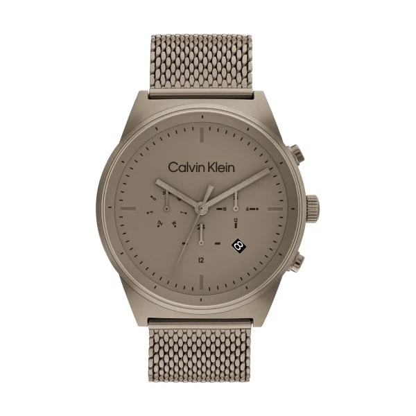 Reloj Mujer Calvin Klein 25200297 (Ø 44 mm)