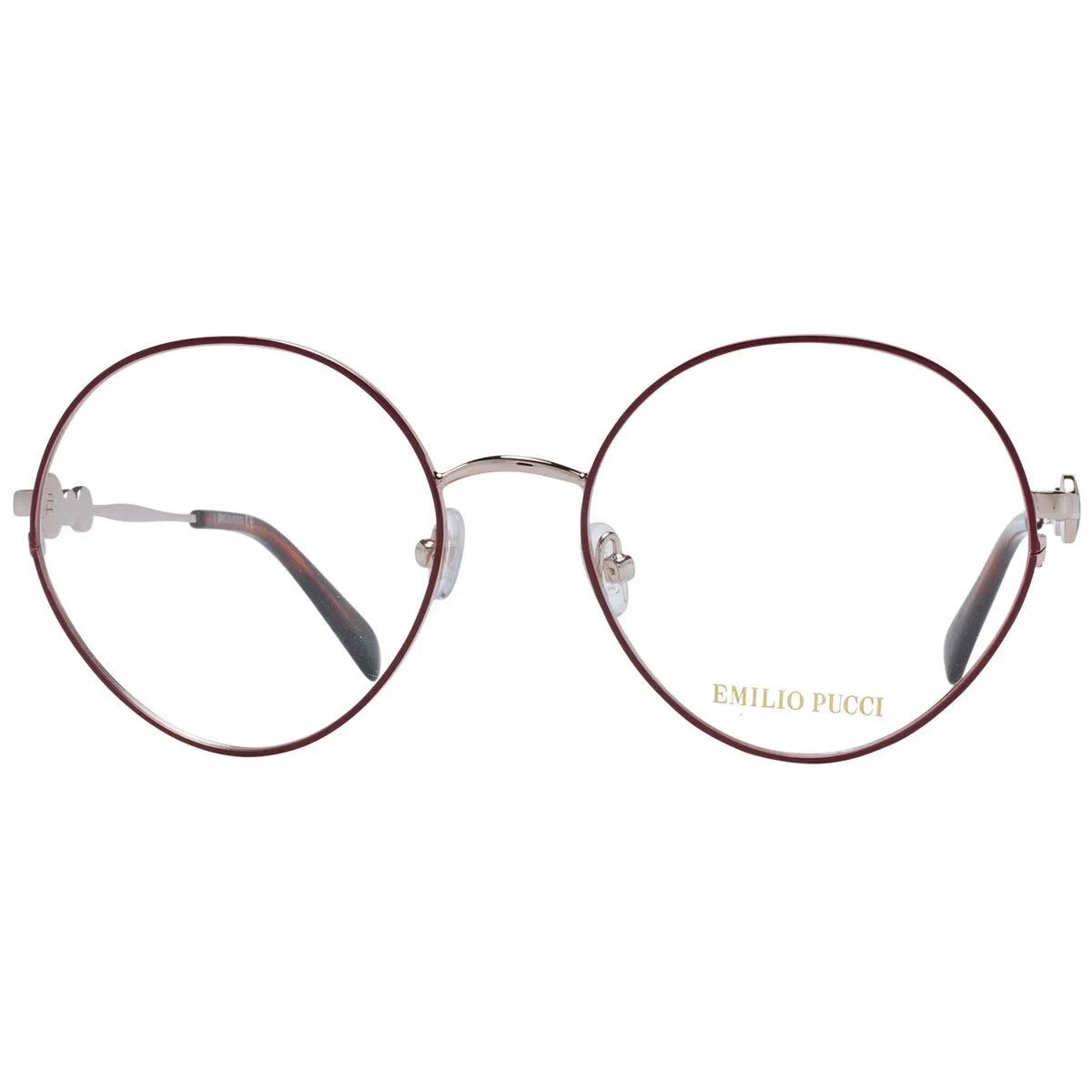 Montura de Gafas Mujer Emilio Pucci EP5203 55068