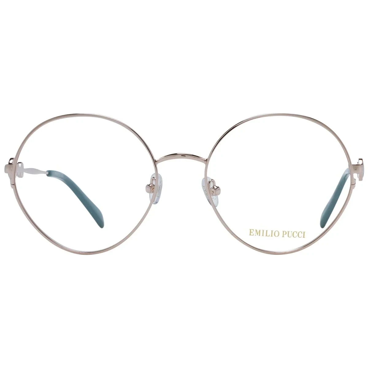 Montura de Gafas Mujer Emilio Pucci EP5203 55028