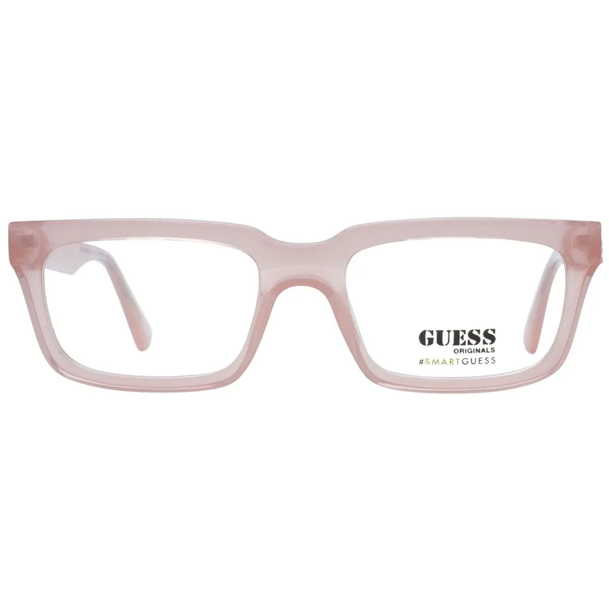 Montura de Gafas Mujer Guess GU8253 53057