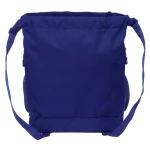 Mochila Escolar F.C. Barcelona 24/25 Granate Azul marino 35 x 40 x 1 cm Saco