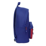 Mochila para Portátil F.C. Barcelona 24/25 Granate Azul marino 31 x 41 x 16 cm 14,1"