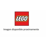 Casa de Muñecas Lego