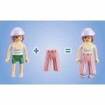 Playset Playmobil My Life 71534