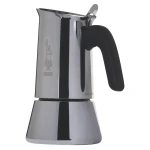 Cafetera Italiana Bialetti Negro