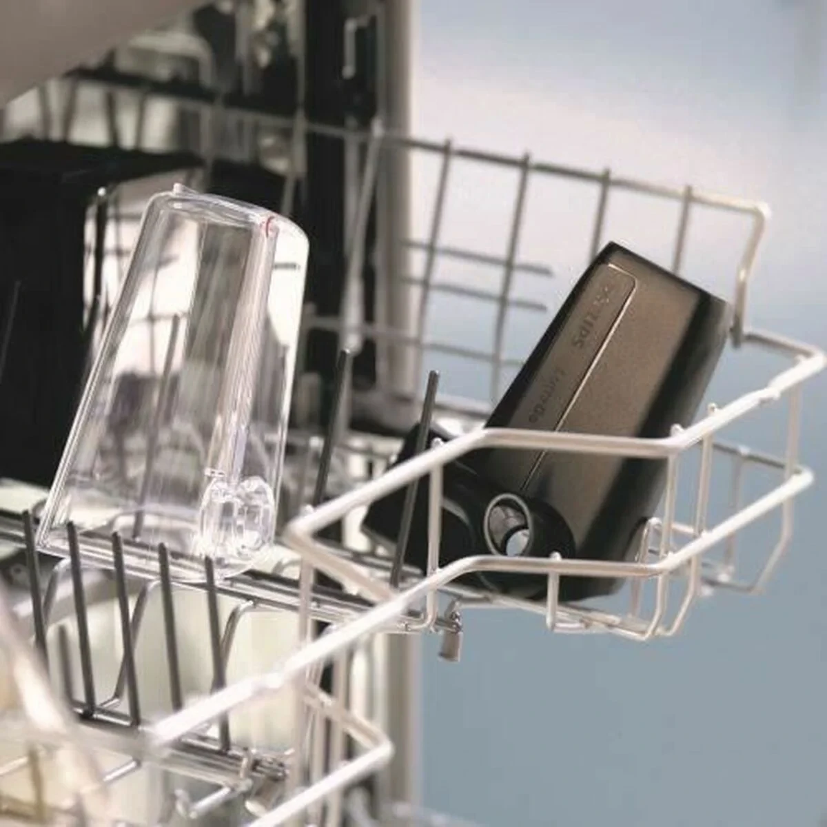 Cafetera Superautomática Philips EP2336/40 230 W 15 bar 1,8 L Negro