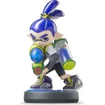 Figura de Acción Nintendo SPLATOON BOY
