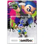 Figura de Acción Nintendo SPLATOON BOY