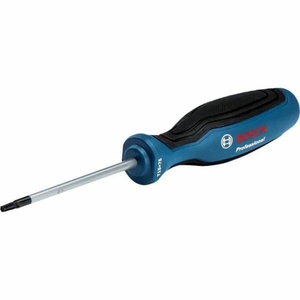 Destornillador BOSCH Torx TX15 Azul