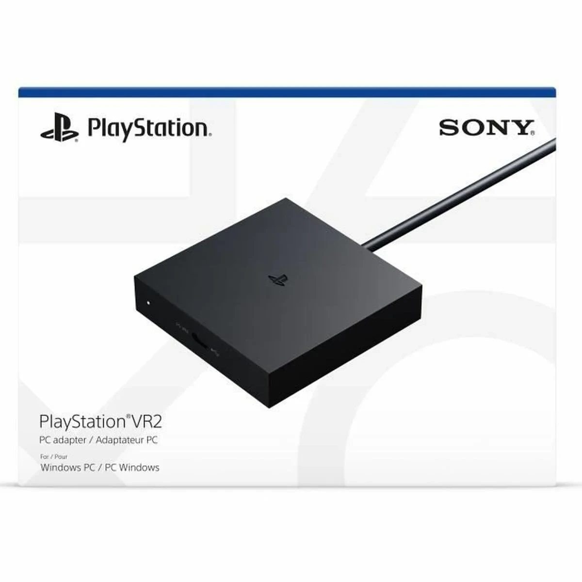 Adaptador USB Sony PLAYSTATION VR 2