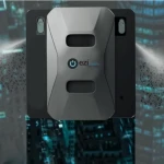 Robot Limpiacristales Inteligente EZIclean Windobot S6 ULTRA