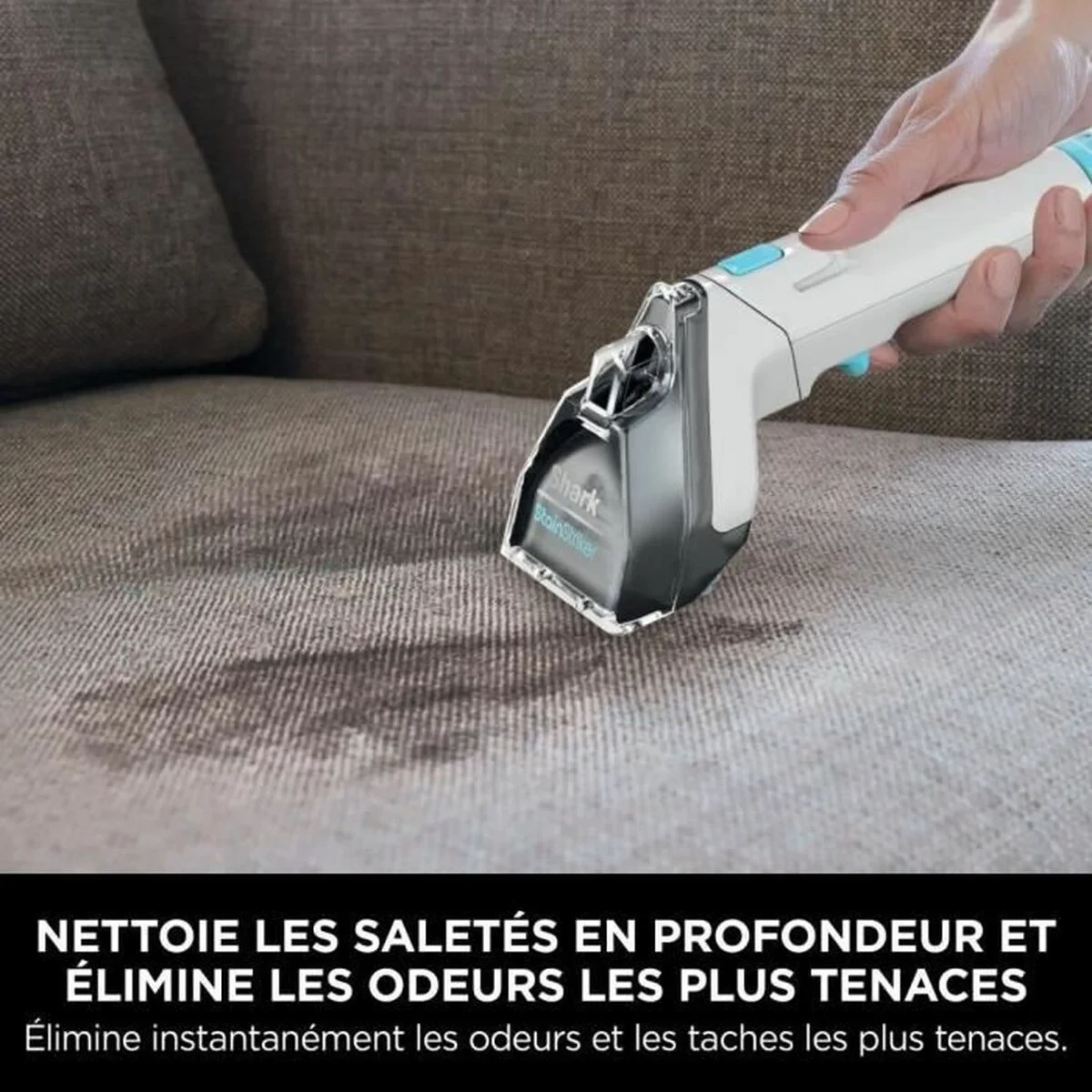 Aspirador Escoba Shark STYLE iQ PX200EUT