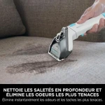 Aspirador Escoba Shark STYLE iQ PX200EUT