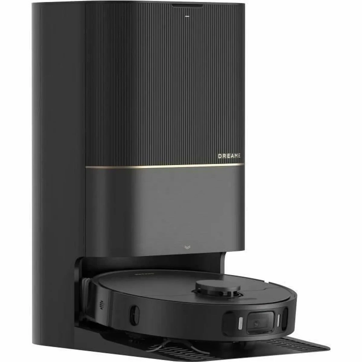 Robot Aspirador Dreame DREAME X30 Ultra 6400 mAh