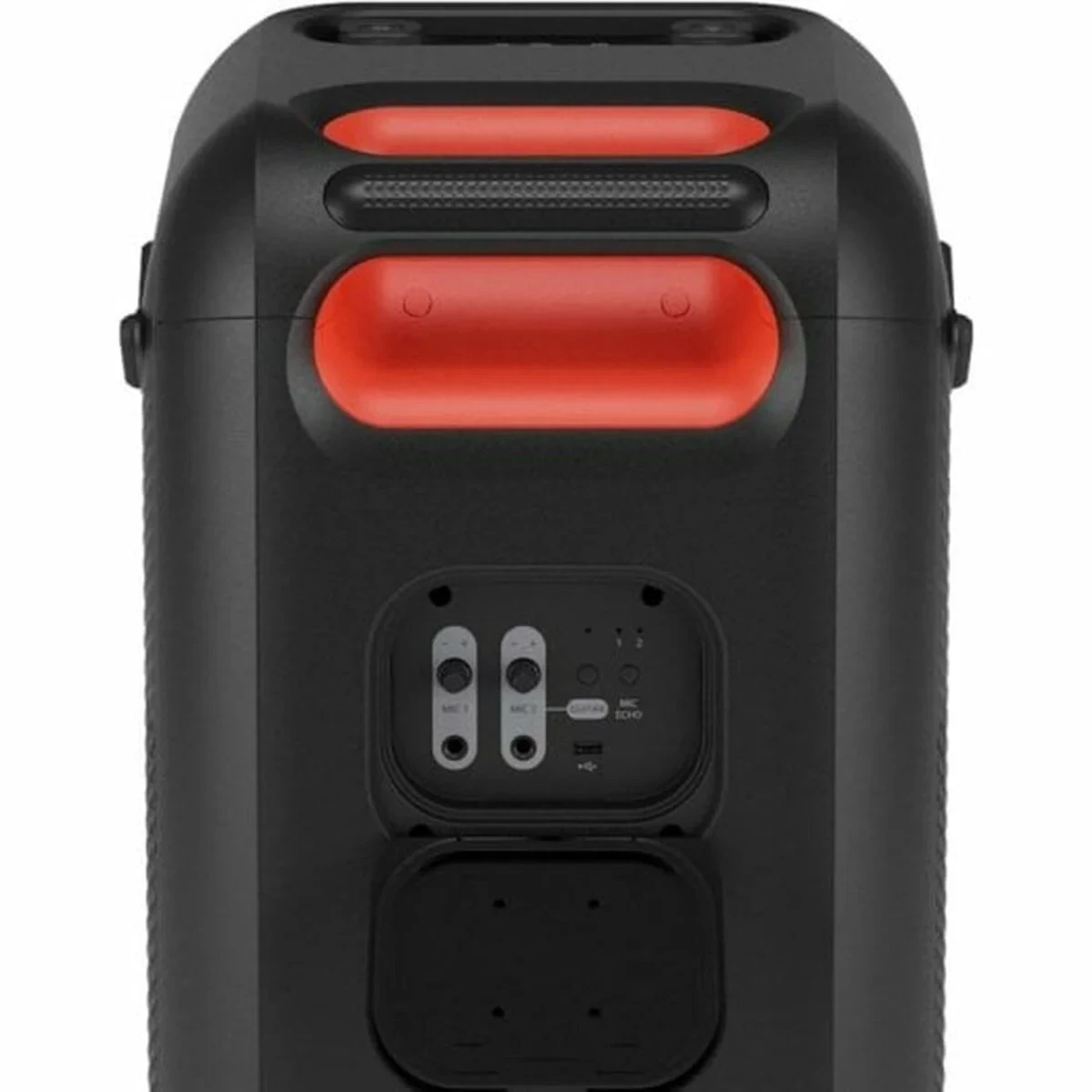 Altavoz Bluetooth LG XL9T.DEUSLLK Negro