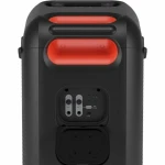 Altavoz Bluetooth LG XL9T.DEUSLLK Negro