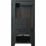 Caja Semitorre ATX XIGMATEK WD Arctic Negro