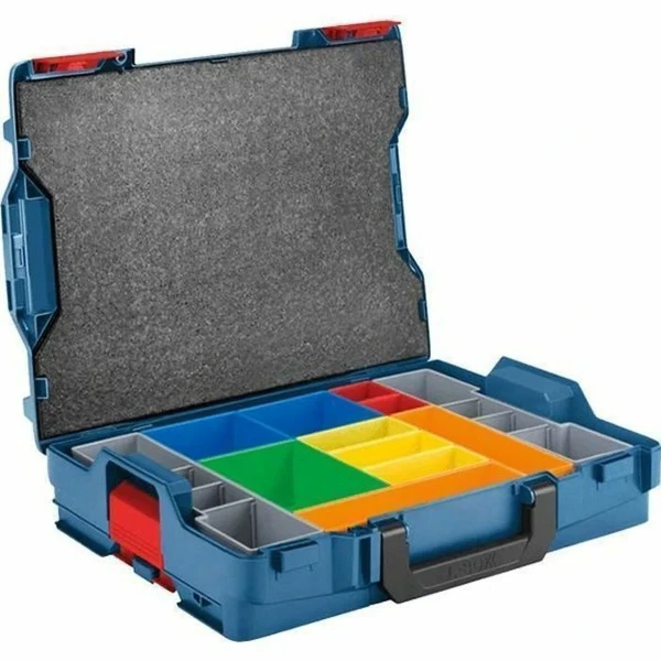 Caja de Herramientas BOSCH