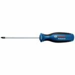 Destornillador BOSCH Azul