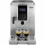 Cafetera Superautomática DeLonghi ECAM 350.75.S Plateado 300 g