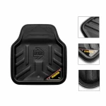 Alfombrilla para Coche MOMO 3MDBSS Negro Universal