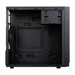 Caja Semitorre ATX Hiditec Q5 PRO Negro