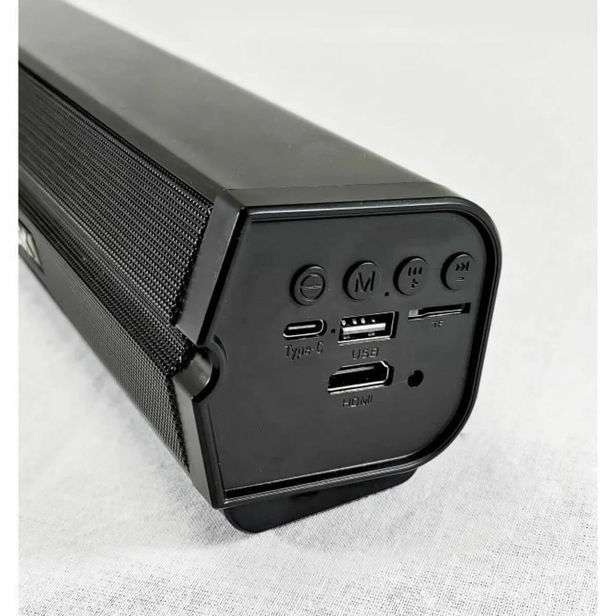 Barra de Sonido Inovalley